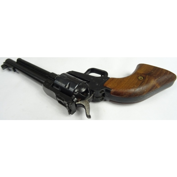 Rewolwer HS mod. 21 kal. .22lr